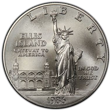 Cert 14261423 - Coin Image