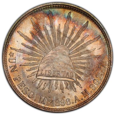 Cert 14267422 - Coin Image