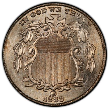 Cert 14272997 - Coin Image