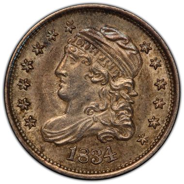 Cert 14279480 - Coin Image
