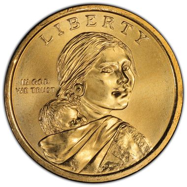 Cert 14287556 - Coin Image