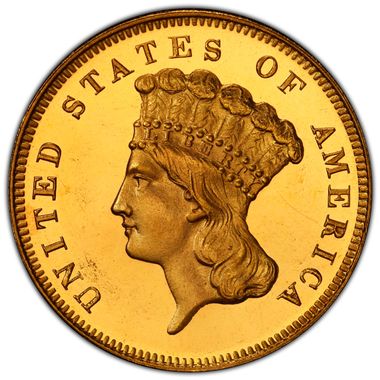 Cert 14303162 - Coin Image