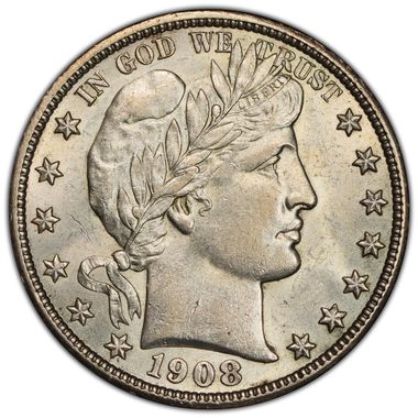 Cert 14468812 - Coin Image