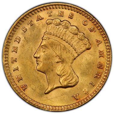 Cert 14518004 - Coin Image