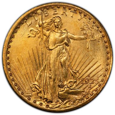 Cert 14528682 - Coin Image