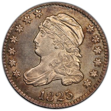 Cert 14539286 - Coin Image