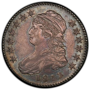 Cert 14552461 - Coin Image