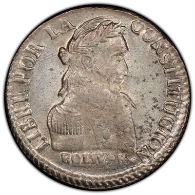 Cert 14563800 - Coin Image