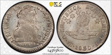 1830-PTS JL Sol MS63