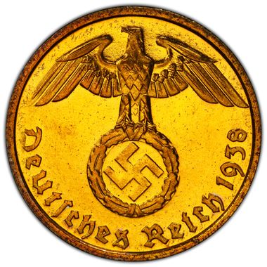 Cert 14567325 - Coin Image