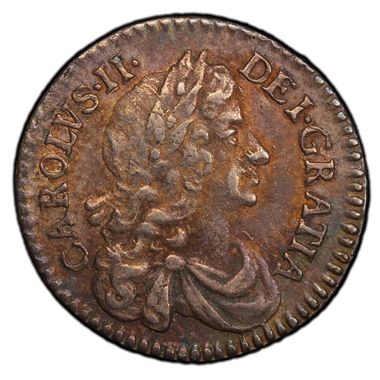 Cert 14583471 - Coin Image