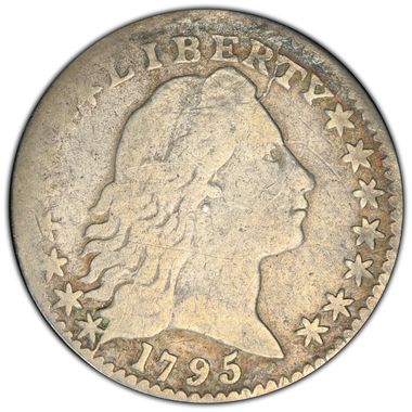 Cert 14605532 - Coin Image