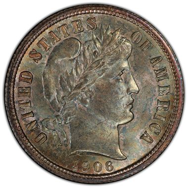 Cert 14619477 - Coin Image