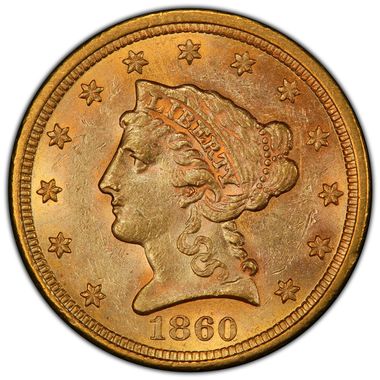 Cert 14623131 - Coin Image