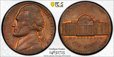 Various Various MS63RB