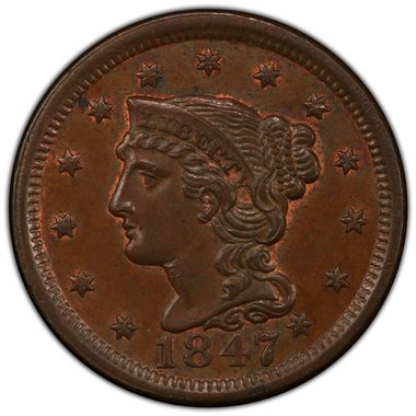 Cert 14639459 - Coin Image