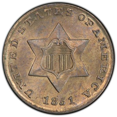 Cert 14641483 - Coin Image