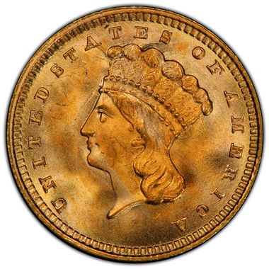 Cert 14648241 - Coin Image