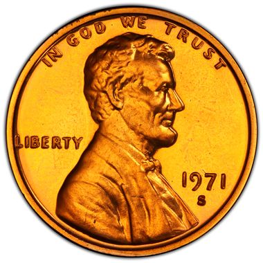 Cert 14650767 - Coin Image