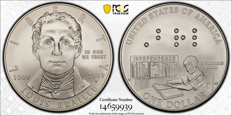 Cert 14659939 - Coin Image