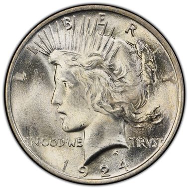 Cert 14663734 - Coin Image