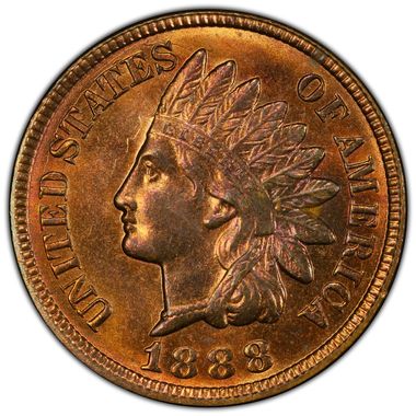 Cert 14684511 - Coin Image