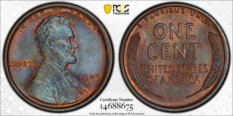 Cert 14688675 - Coin Image