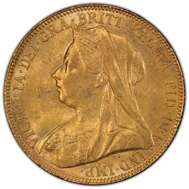 Cert 14724496 - Coin Image