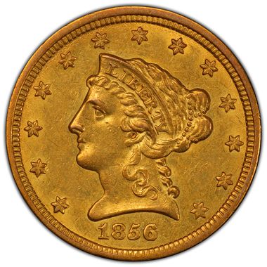 Cert 14725133 - Coin Image
