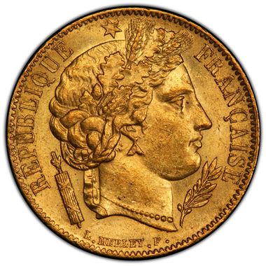 Cert 14736417 - Coin Image