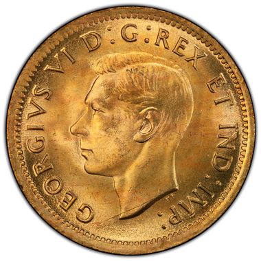 Cert 14740047 - Coin Image