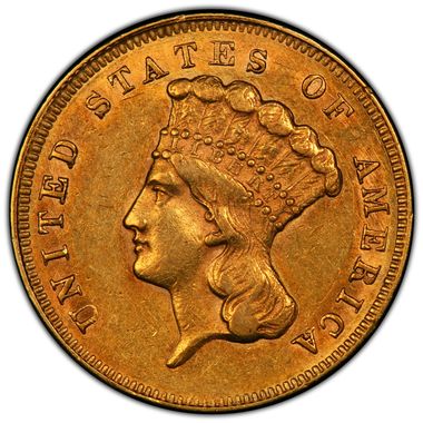 Cert 14759507 - Coin Image