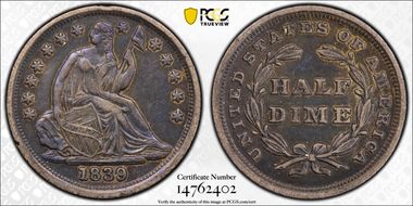 1839 H10C No Drapery XF45