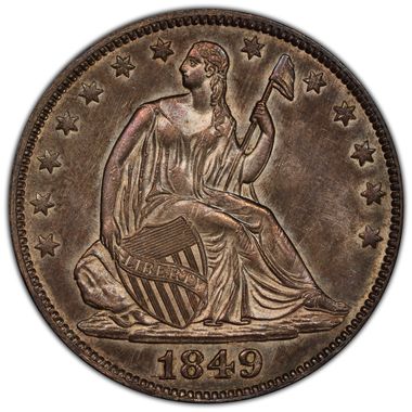 Cert 14771968 - Coin Image