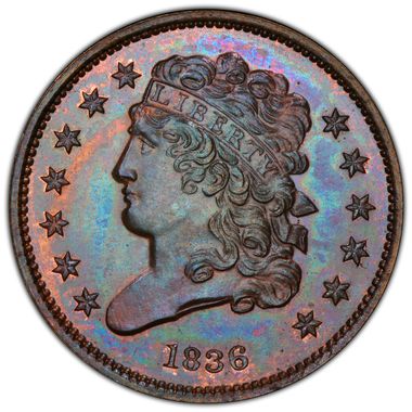 Cert 14774379 - Coin Image