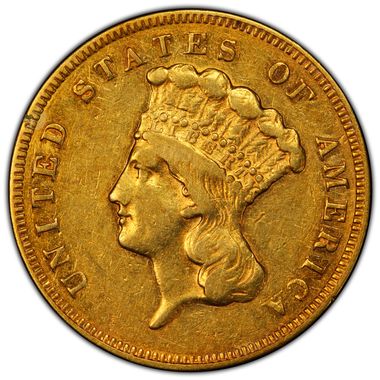 Cert 14774391 - Coin Image