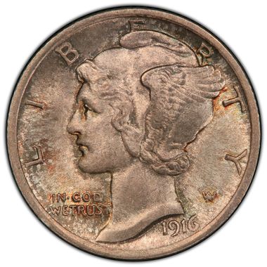 Cert 14774393 - Coin Image