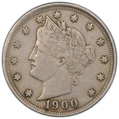 Cert 14777705 - Coin Image