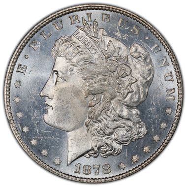 Cert 14788210 - Coin Image