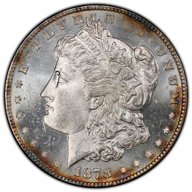 Cert 14803672 - Coin Image