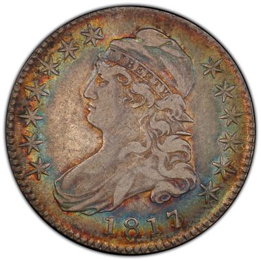 Cert 14817549 - Coin Image