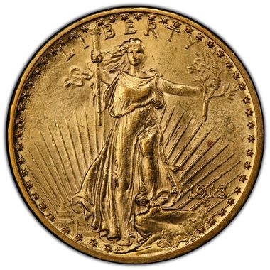 Cert 14836478 - Coin Image