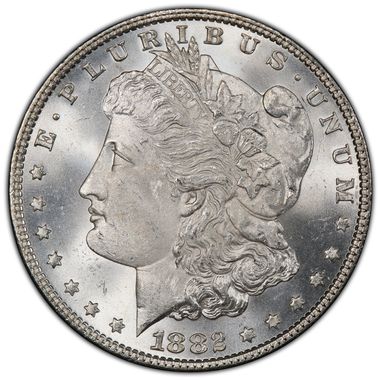 Cert 14936419 - Coin Image