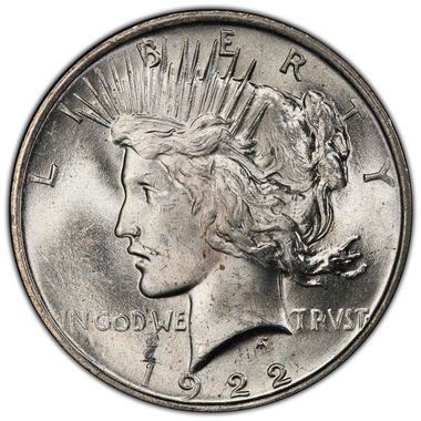 Cert 14945891 - Coin Image