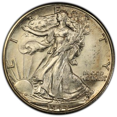 Cert 14948780 - Coin Image