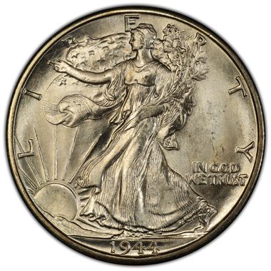 Cert 14948782 - Coin Image