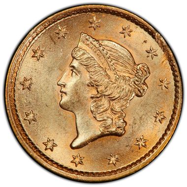 Cert 14960136 - Coin Image