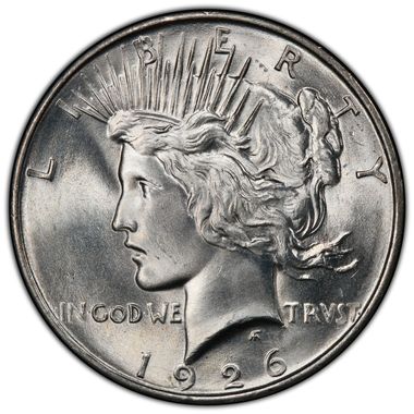 Cert 14962402 - Coin Image