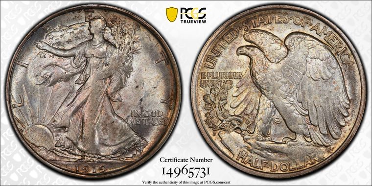 Cert 14965731 - Coin Image