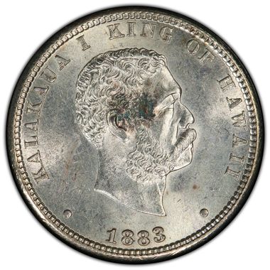 Cert 14967650 - Coin Image